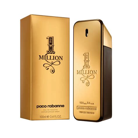 million perfume masculino - corte degrade masculino